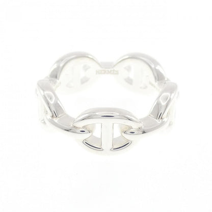 Hermes Chaine D'Ancre Enchainee Ring — view 2