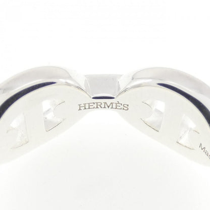 Hermes Chaine D'Ancre Enchainee Ring — view 3