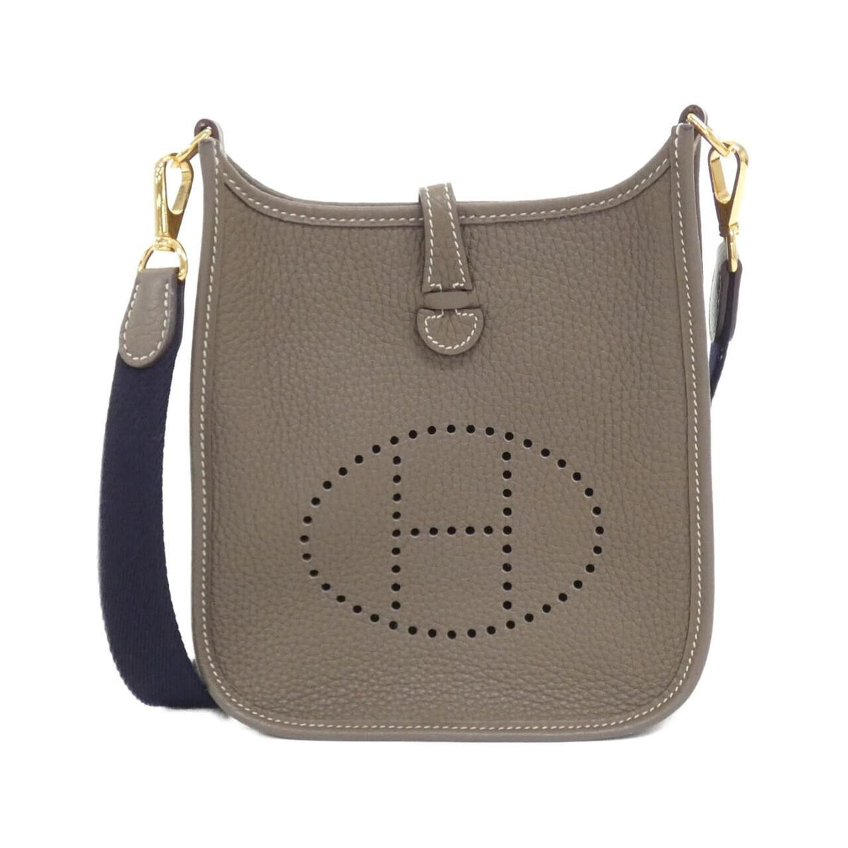Hermes Evelyne Amazon 16 Shoulder Bag