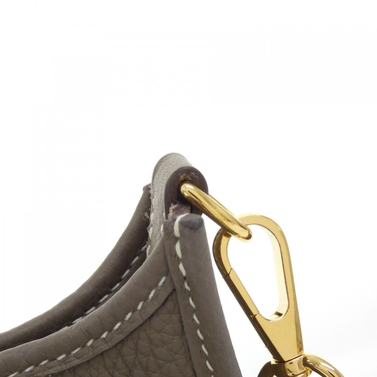Hermes Evelyne Amazon 16 Shoulder Bag — view 5