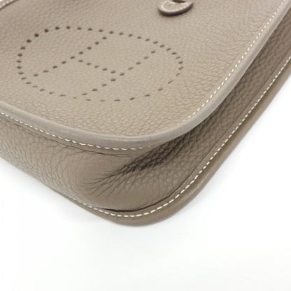 Hermes Evelyne Amazon 16 Shoulder Bag — view 3