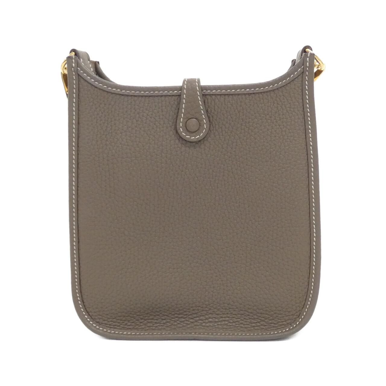 Hermes Evelyne Amazon 16 Shoulder Bag — view 2