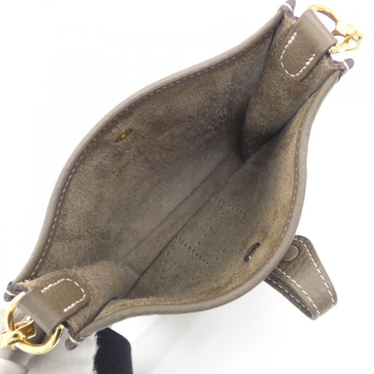 Hermes Evelyne Amazon 16 Shoulder Bag — view 7