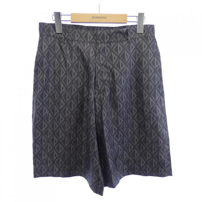 Dior CD Shorts Gray