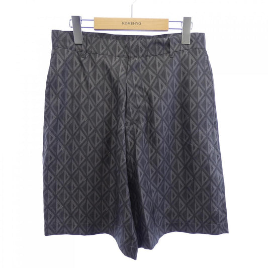 Dior CD Shorts Gray