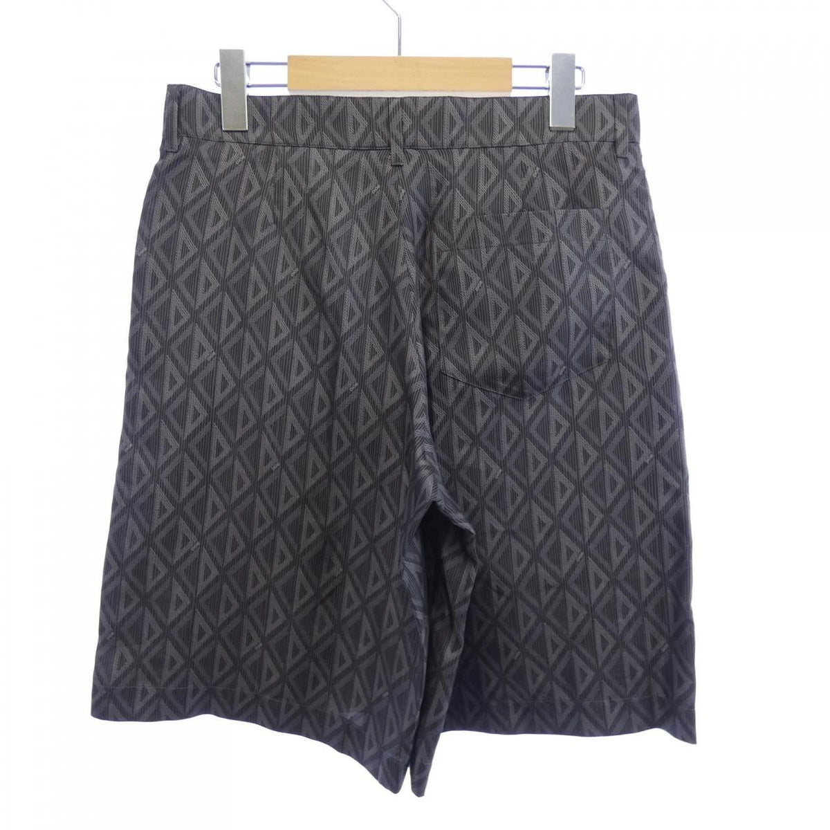 Dior CD Shorts Gray — view 2