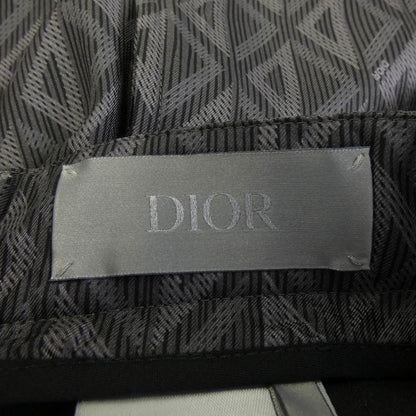 Dior CD Shorts Gray — view 4