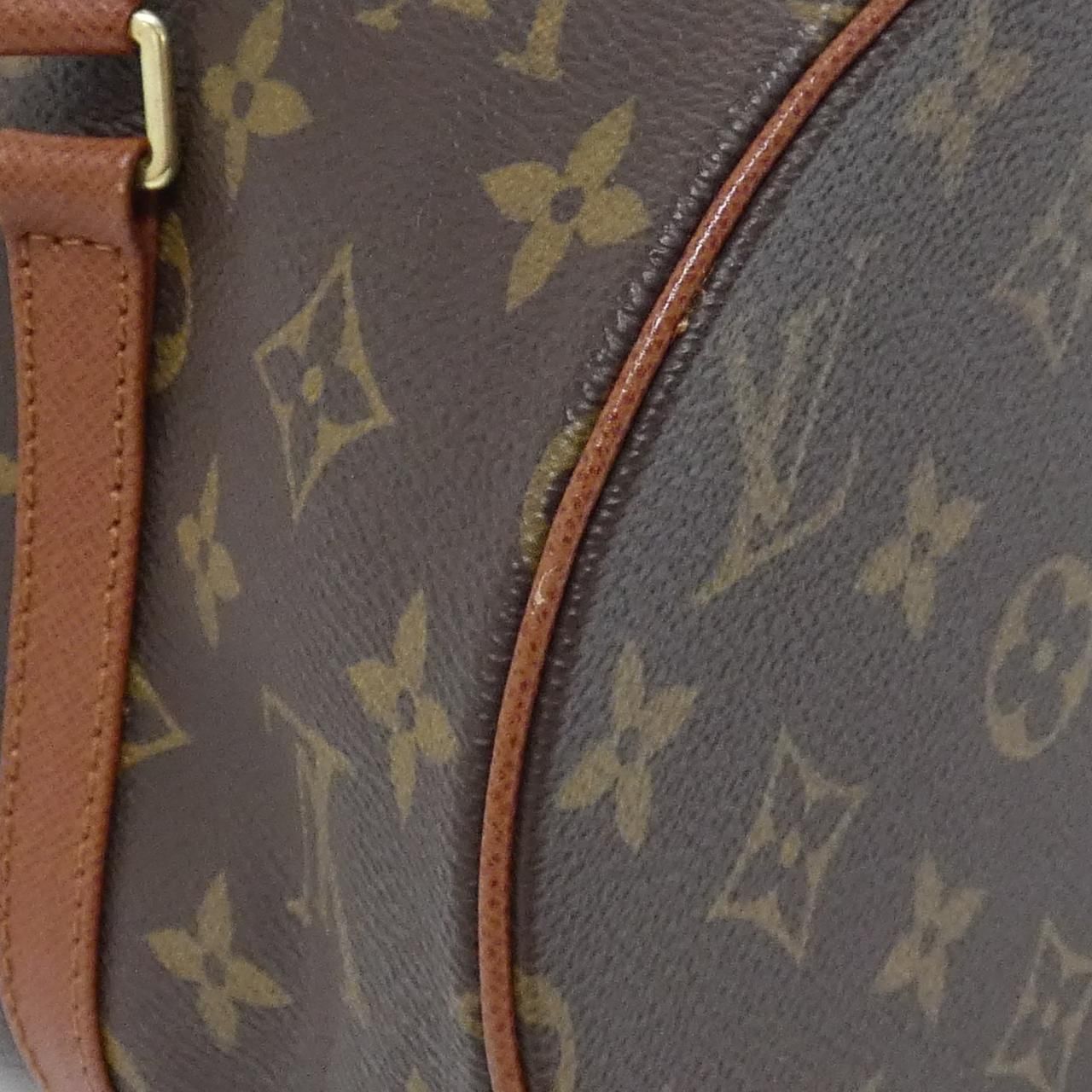 Louis Vuitton Monogram Papillon 30 Bag — view 4