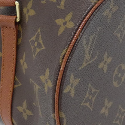 Louis Vuitton Monogram Papillon 30 Bag — view 4