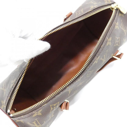 Louis Vuitton Monogram Papillon 30 Bag — view 7