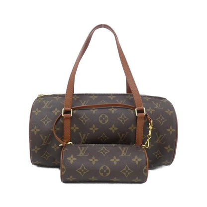 Louis Vuitton Monogram Papillon 30 Bag