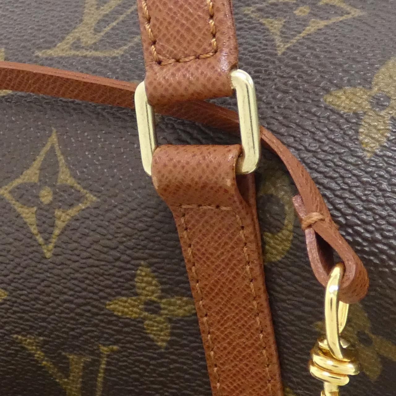 Louis Vuitton Monogram Papillon 30 Bag — view 5
