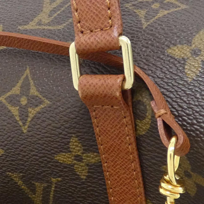 Louis Vuitton Monogram Papillon 30 Bag — view 5
