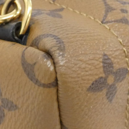 Louis Vuitton Monogram Reverse Palm Spring Backpack — view 3