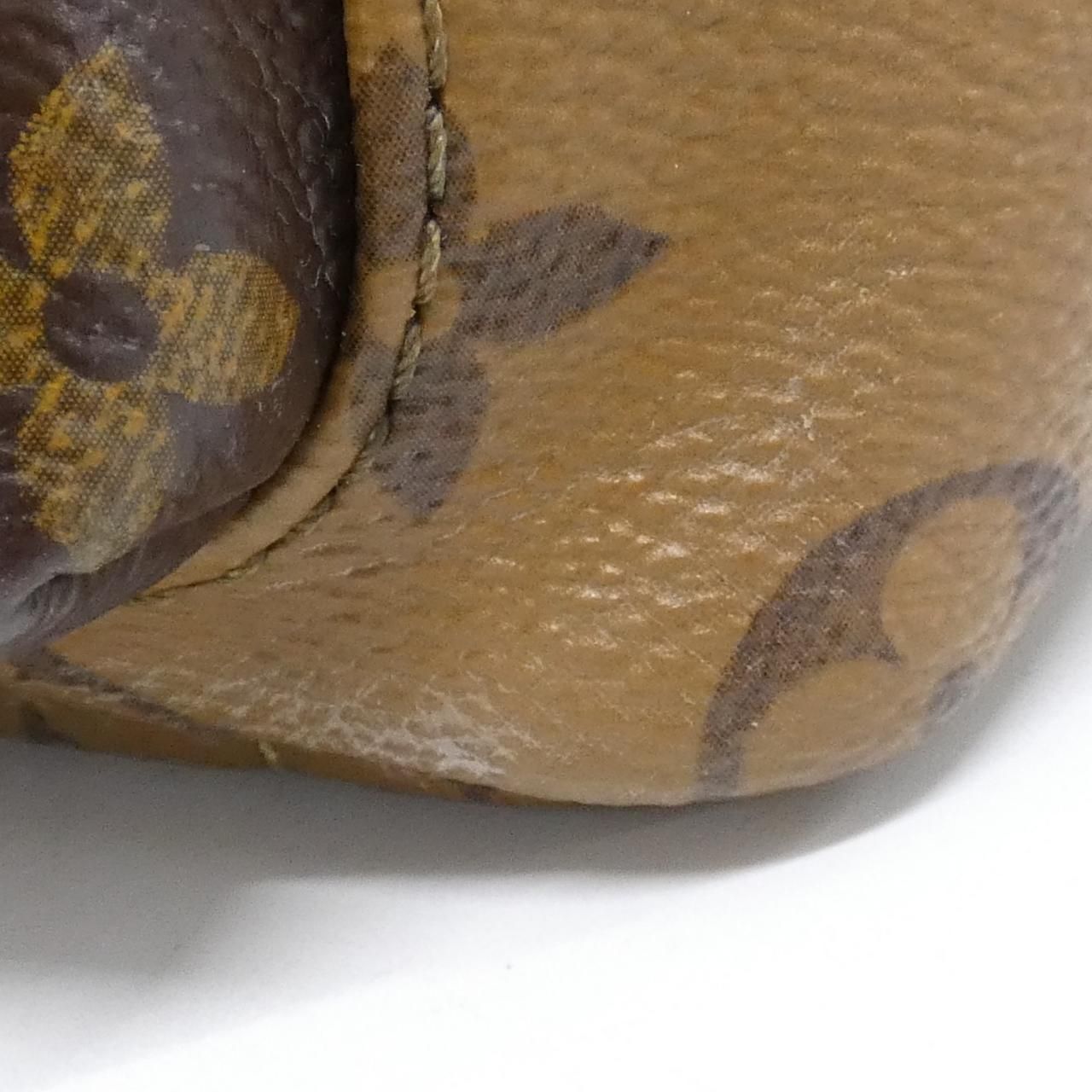 Louis Vuitton Monogram Reverse Palm Spring Backpack — view 5
