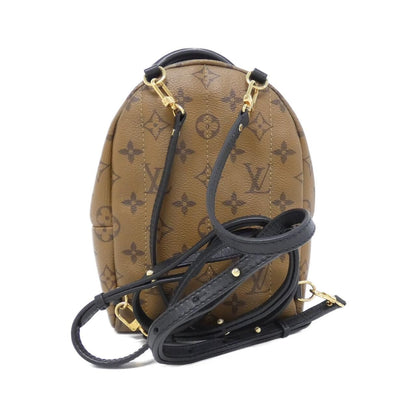 Louis Vuitton Monogram Reverse Palm Spring Backpack — view 2
