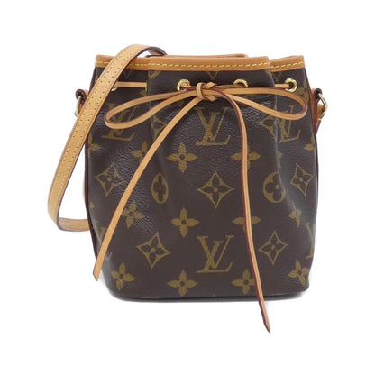 Louis Vuitton Monogram Nano Noe Shoulder Bag