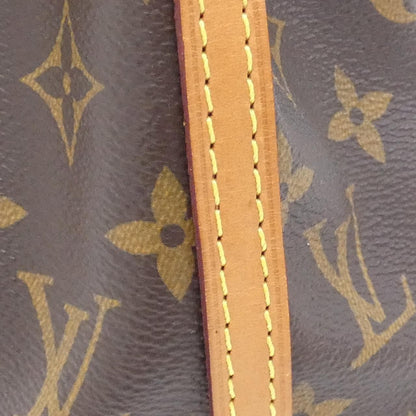 Louis Vuitton Monogram Nano Noe Shoulder Bag — view 4
