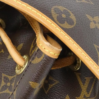 Louis Vuitton Monogram Sac Backpack — view 4