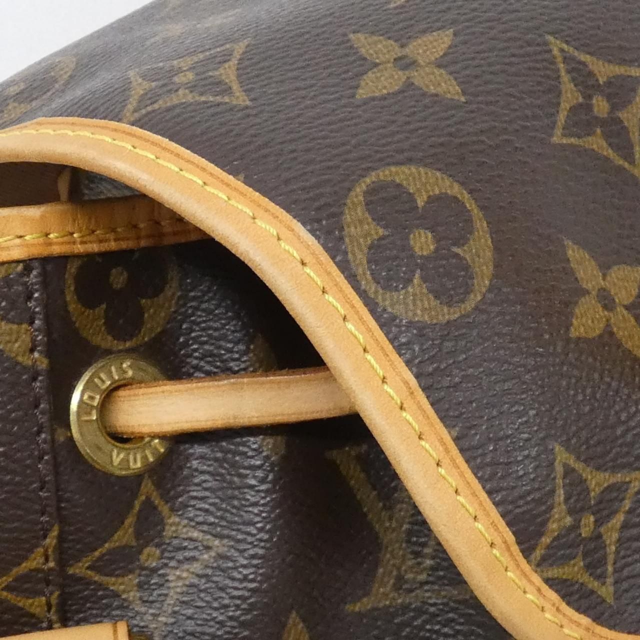 Louis Vuitton Monogram Sac Backpack — view 6