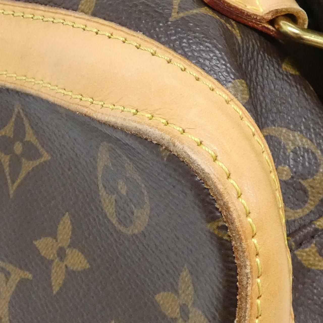 Louis Vuitton Monogram Sac Backpack — view 3