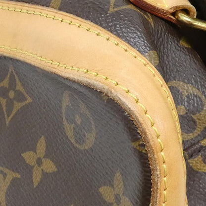 Louis Vuitton Monogram Sac Backpack — view 3