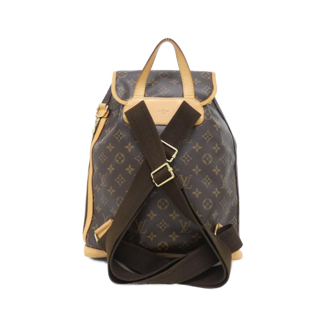 Louis Vuitton Monogram Sac Backpack — view 2