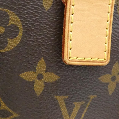 Louis Vuitton Monogram Sac Backpack — view 7