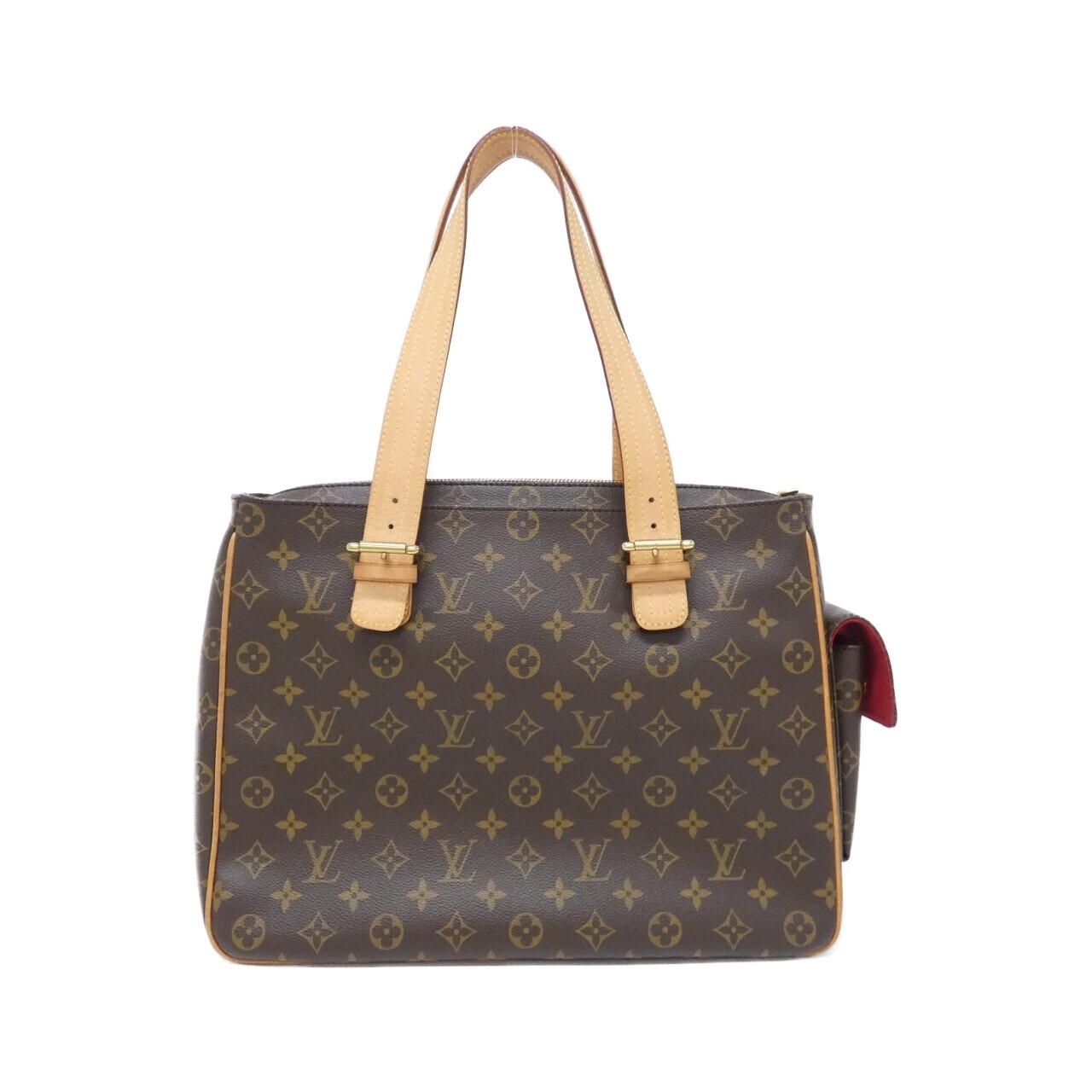 Louis Vuitton Monogram Multiply Cite Bag — view 2
