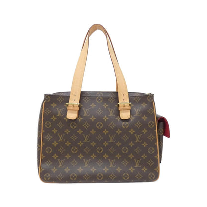 Louis Vuitton Monogram Multiply Cite Bag — view 2