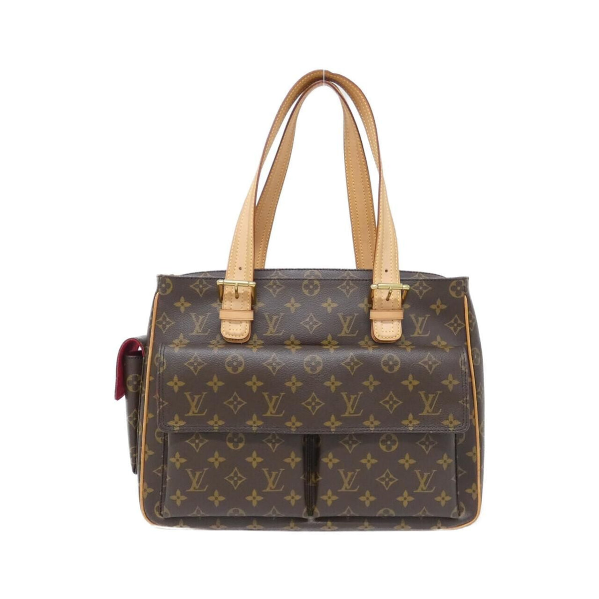 Louis Vuitton Monogram Multiply Cite Bag