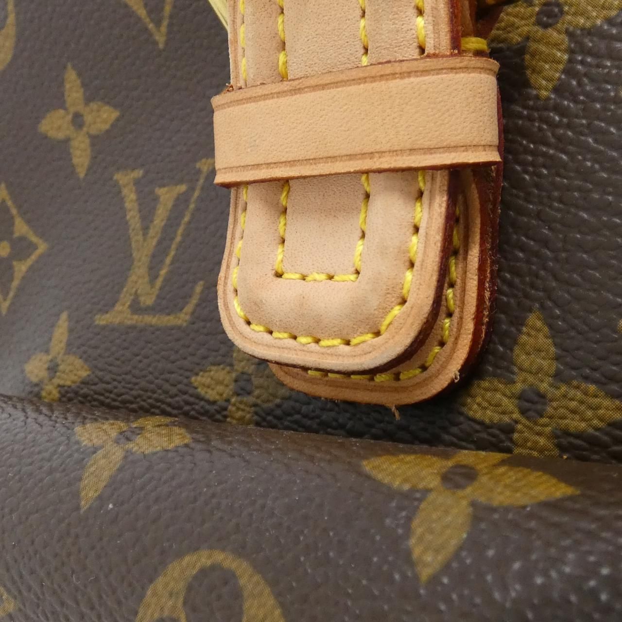 Louis Vuitton Monogram Multiply Cite Bag — view 4