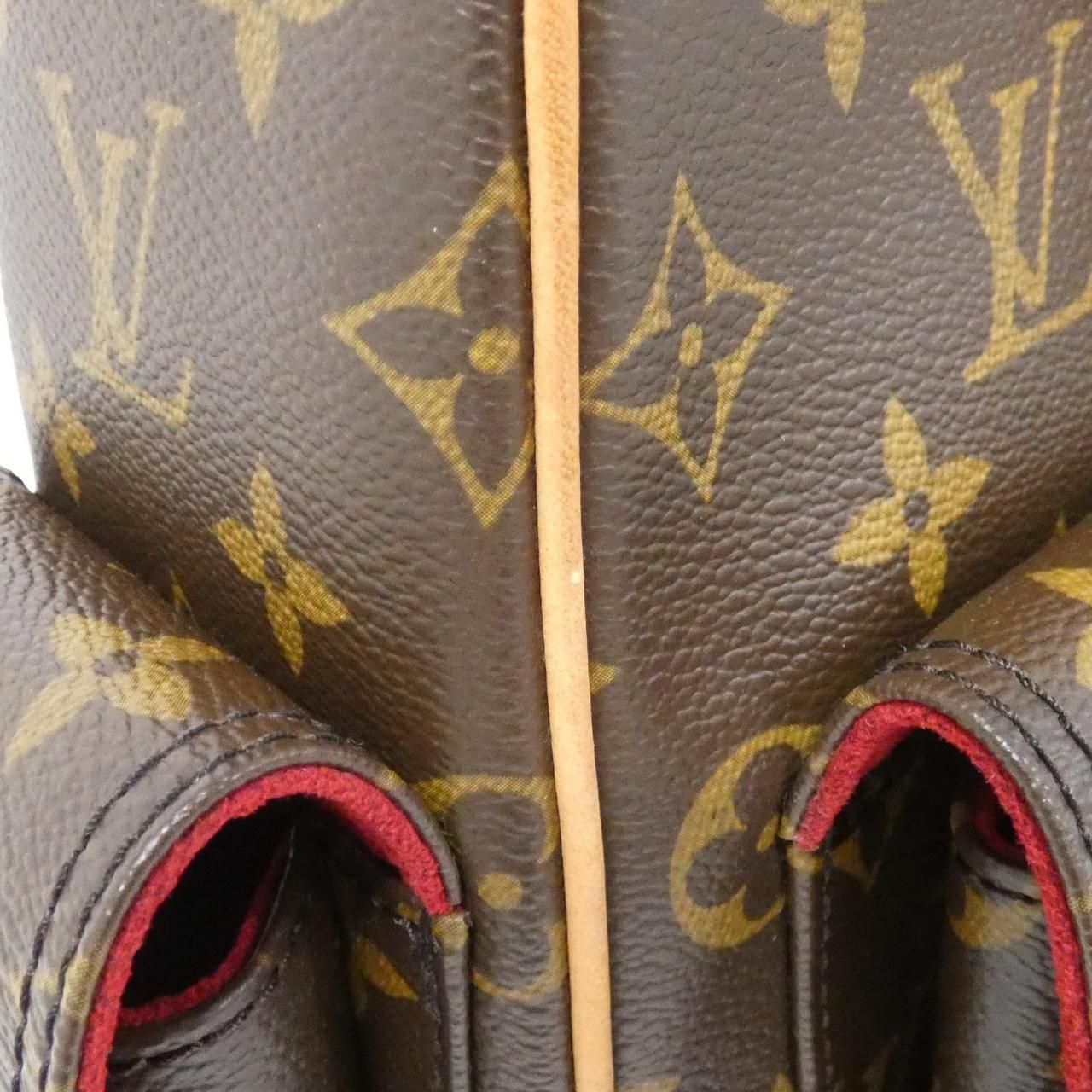 Louis Vuitton Monogram Multiply Cite Bag — view 6