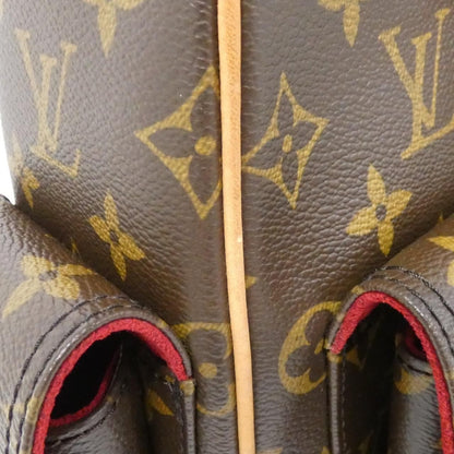 Louis Vuitton Monogram Multiply Cite Bag — view 6