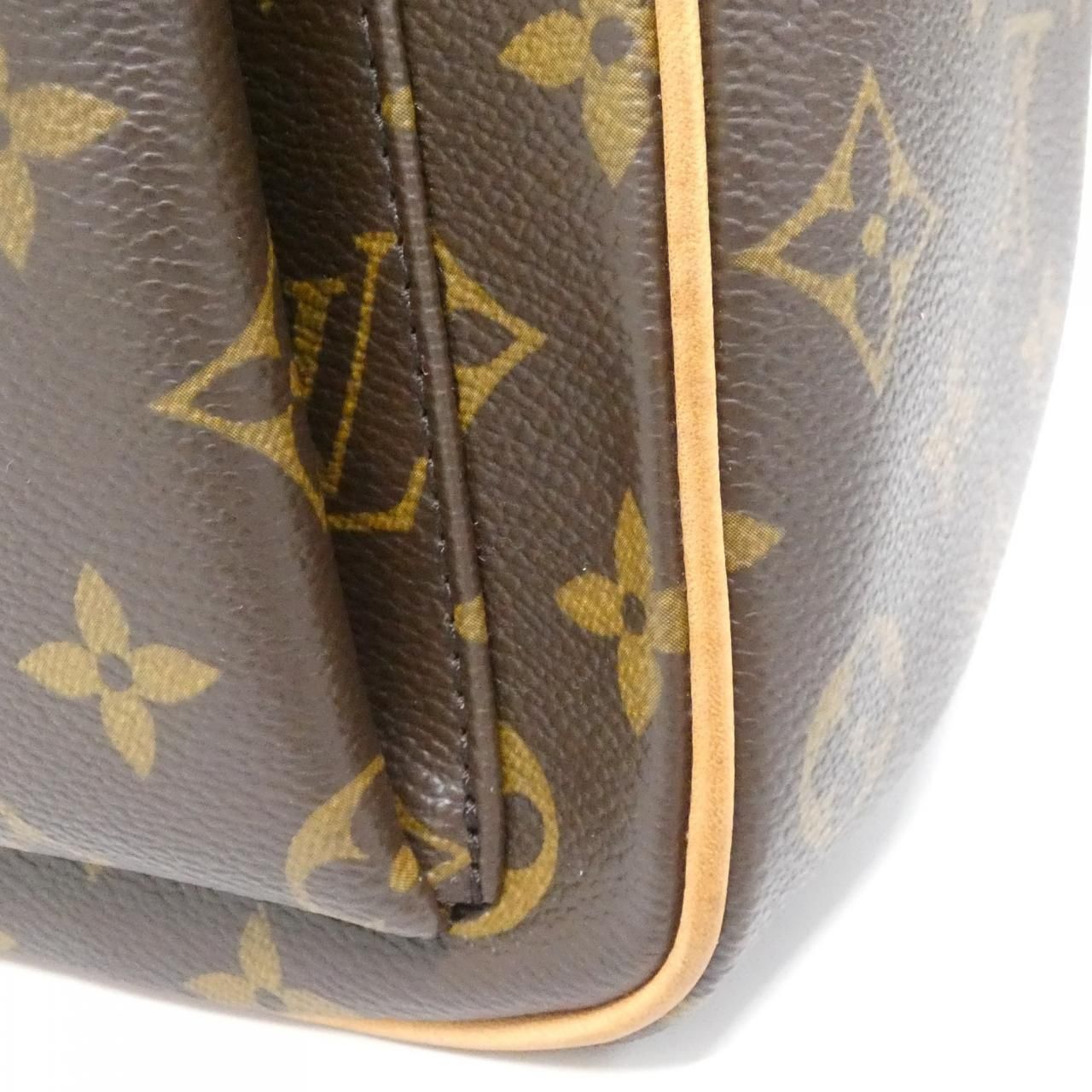Louis Vuitton Monogram Multiply Cite Bag — view 5