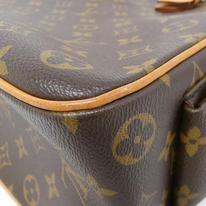 Louis Vuitton Monogram Multiply Cite Bag — view 3