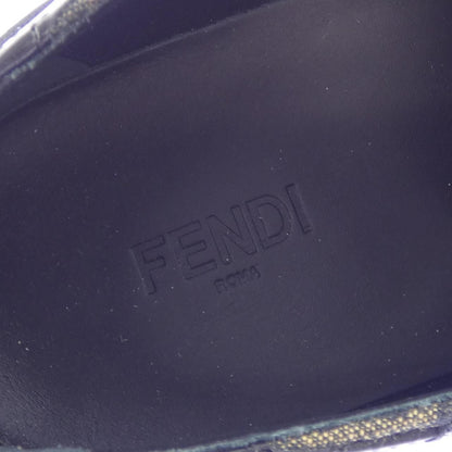 Fendi Sneakers Black — view 8