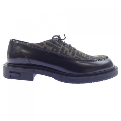 Fendi Sneakers Black
