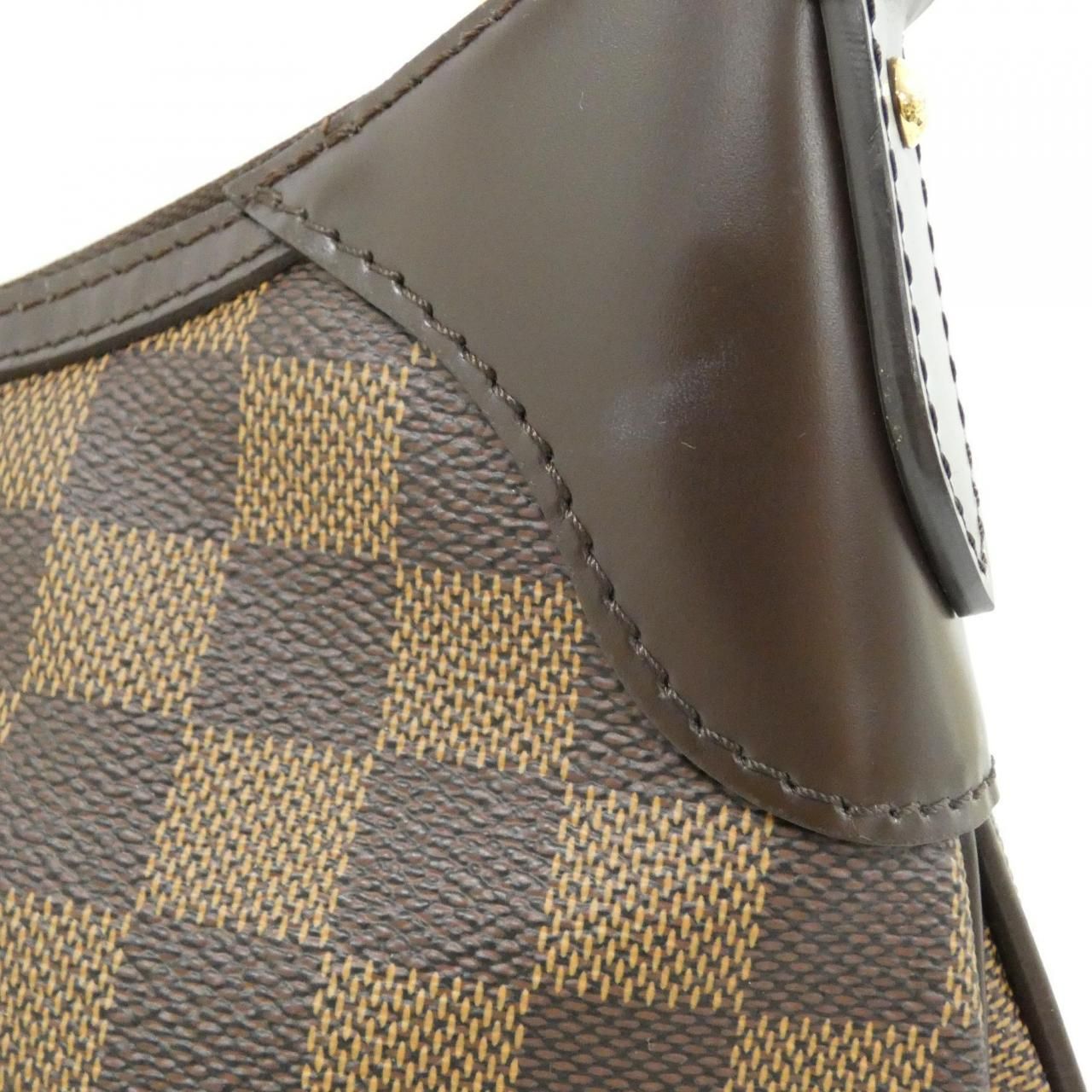 Louis Vuitton Damier Thames GM Shoulder Bag — view 6