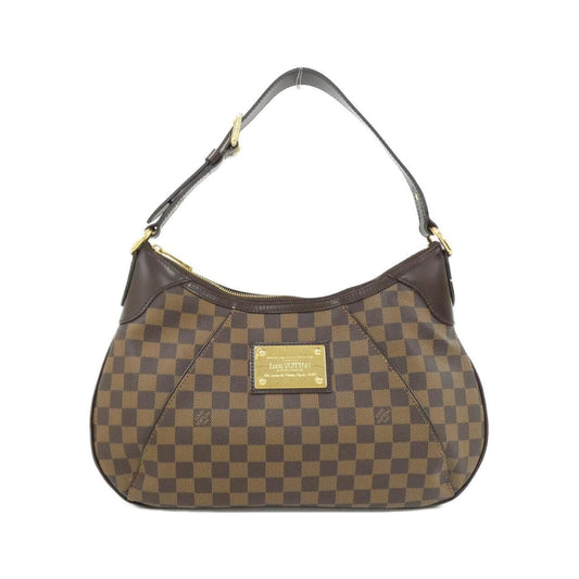Louis Vuitton Damier Thames GM Shoulder Bag