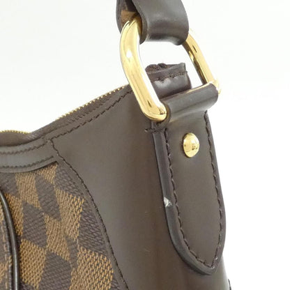 Louis Vuitton Damier Thames GM Shoulder Bag — view 8