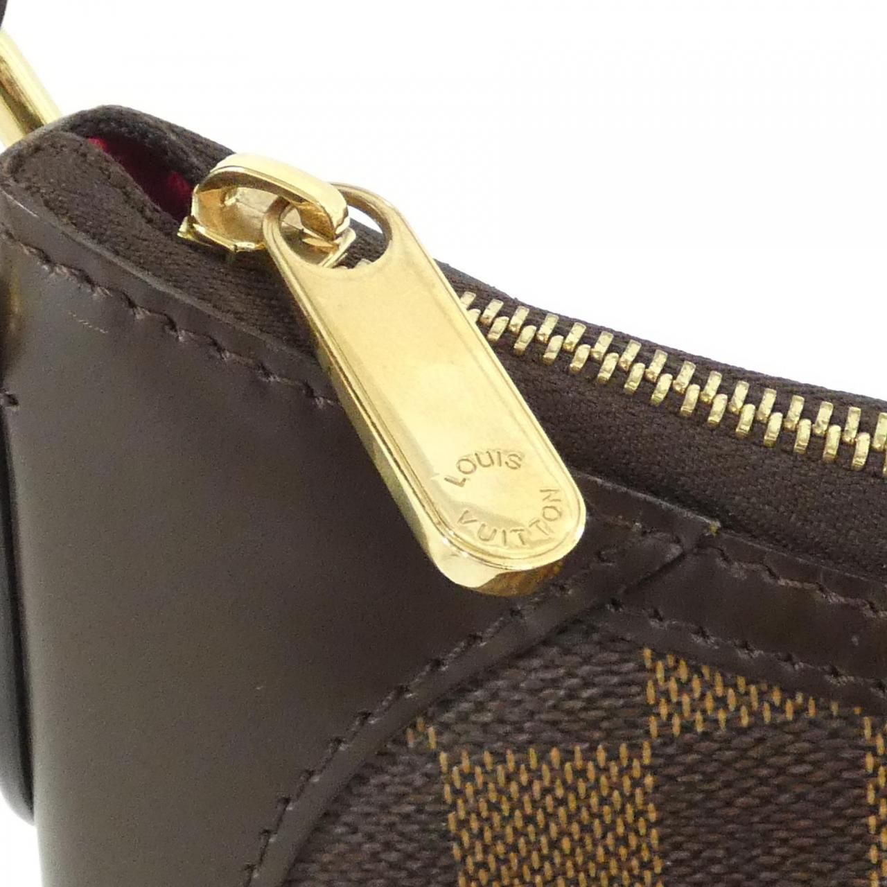 Louis Vuitton Damier Thames GM Shoulder Bag — view 5