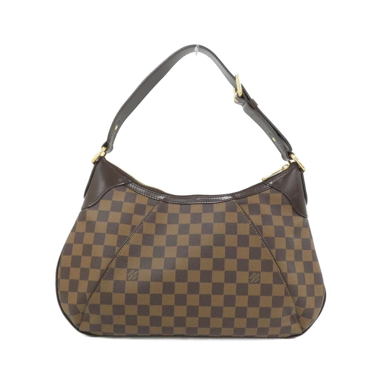 Louis Vuitton Damier Thames GM Shoulder Bag — view 2