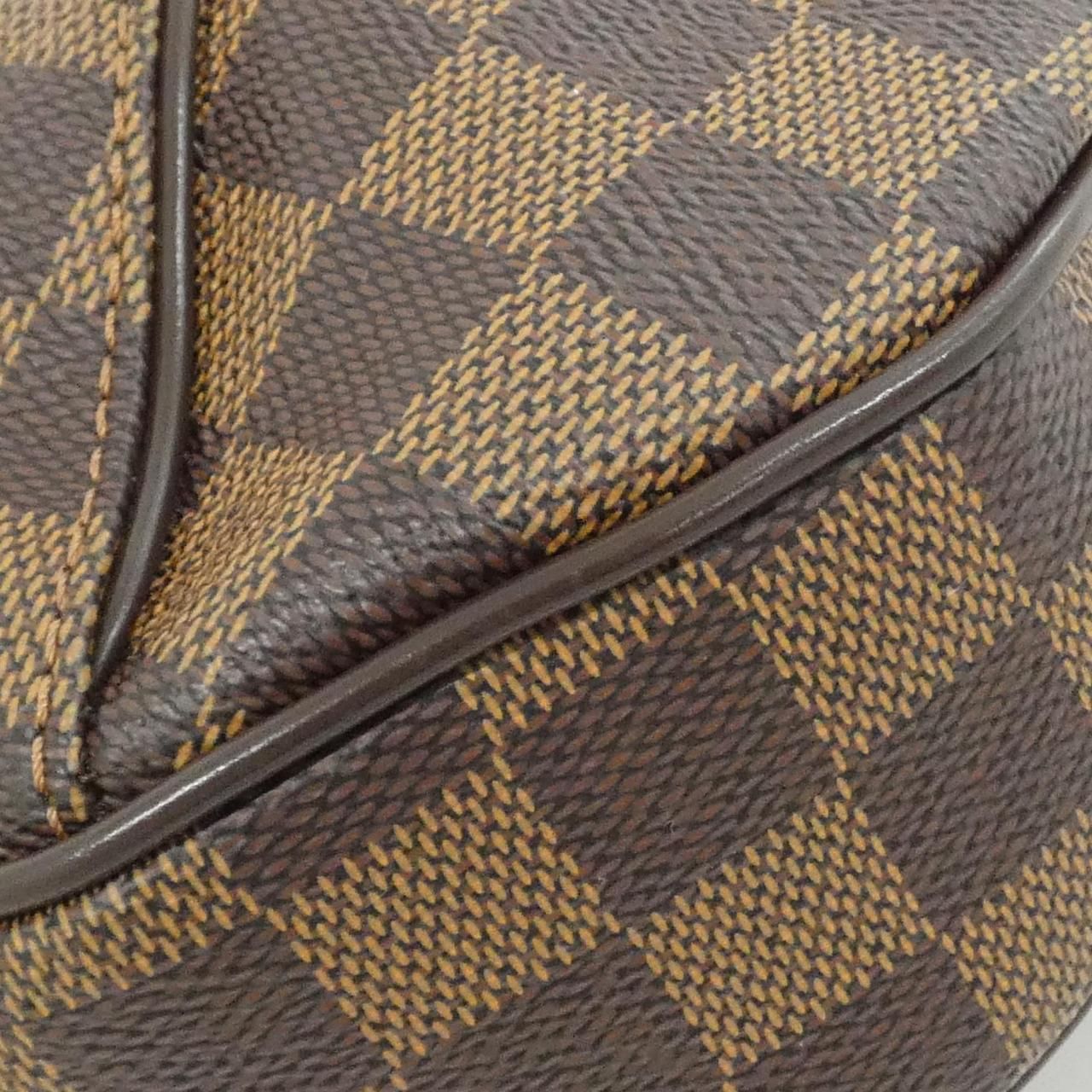 Louis Vuitton Damier Thames GM Shoulder Bag — view 3