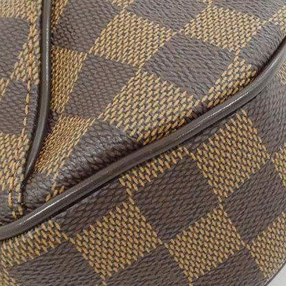 Louis Vuitton Damier Thames GM Shoulder Bag — view 3