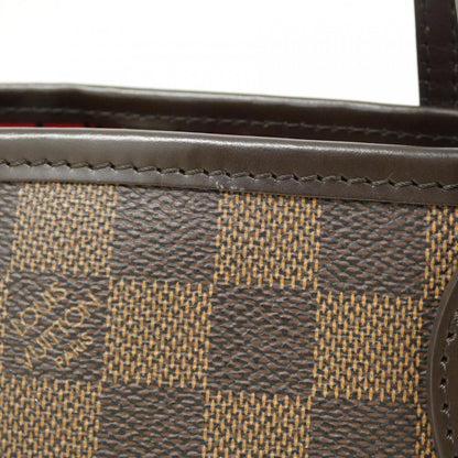 Louis Vuitton Damier Neverfull PM Bag — view 3