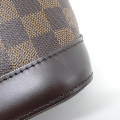 Louis Vuitton Damier Alma PM Bag — view 3