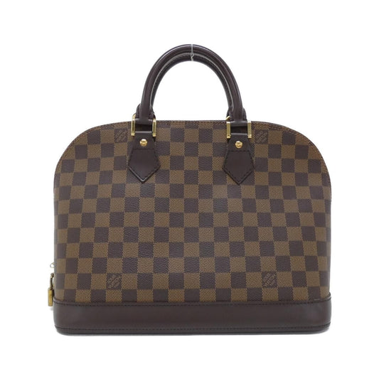 Louis Vuitton Damier Alma PM Bag