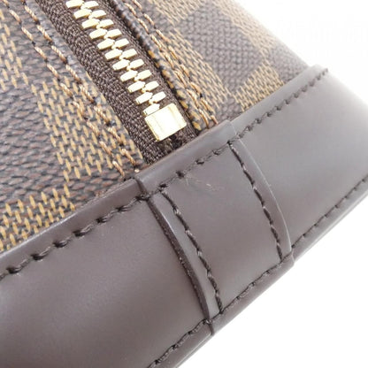 Louis Vuitton Damier Alma PM Bag — view 4