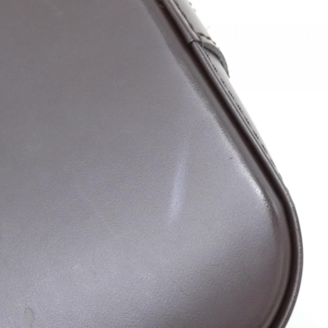 Louis Vuitton Damier Alma PM Bag — view 2